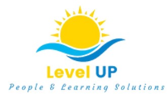 Level Up Logo